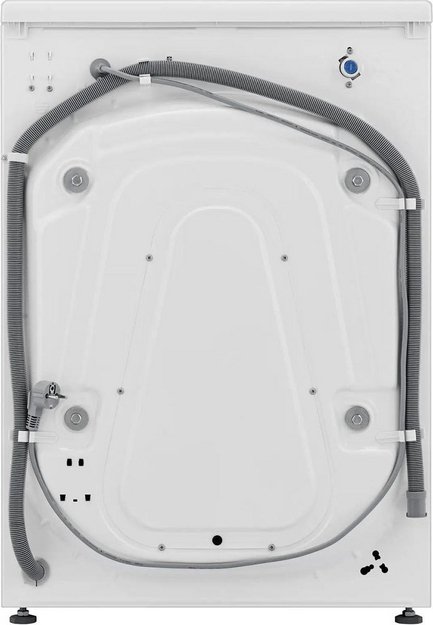 Стиральная машина Hisense WF3S7021BW2 в Тюмени (preview 6)