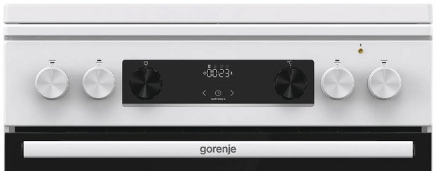 Комбинированная плита Gorenje GK6C5WF в Тюмени (preview 6)