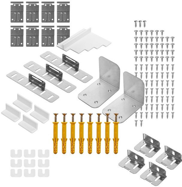 Встраиваемый холодильник Maunfeld MBF212NFW1 Inverter в Тюмени (preview 15)