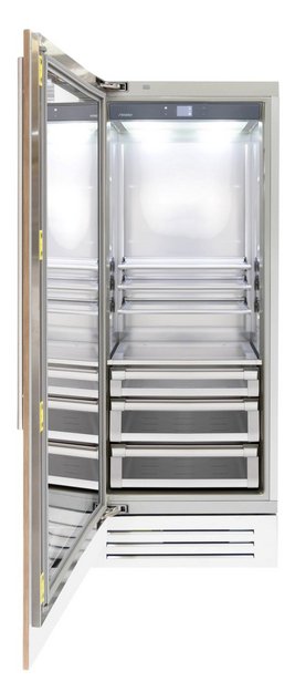 Встраиваемый холодильник Fhiaba S750FG3 в Тюмени (preview 1)