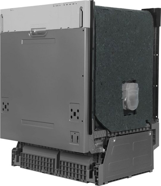 Встраиваемая посудомоечная машина Hyundai HBD 640P в Тюмени (preview 4)