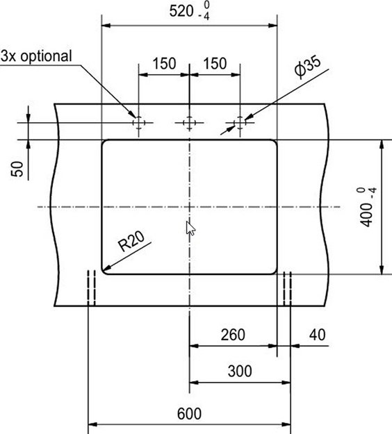 Мойка Franke MRG 110-52 каменно-серый в Тюмени (preview 5)