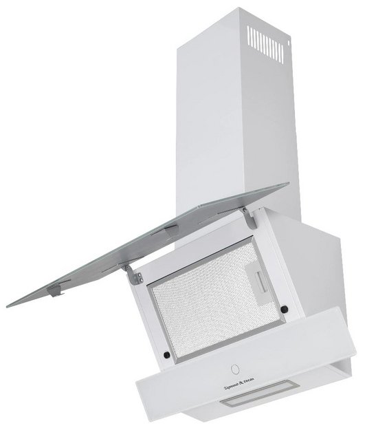 Вытяжка Zigmund Shtain K 151.6 W в Тюмени (preview 4)