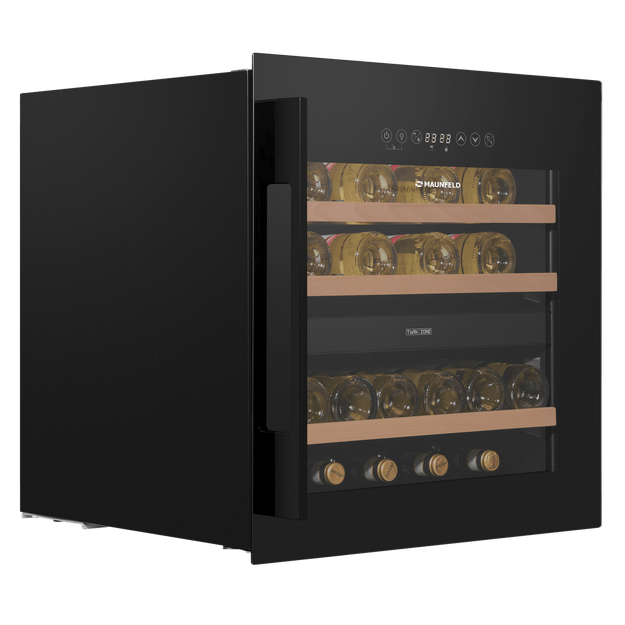 Встраиваемый винный шкаф Maunfeld MBWC-92DM36 в Тюмени (preview 4)