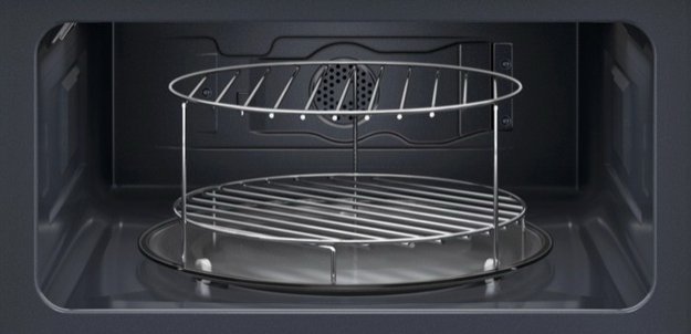 Встраиваемая микроволновая печь AEG NKM7N721B в Тюмени (preview 6)