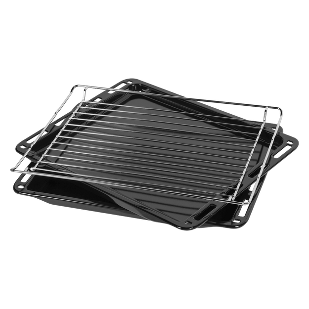 Духовой шкаф Maunfeld MEOM729PW в Тюмени (preview 17)