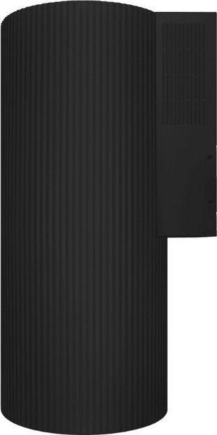 Вытяжка Maunfeld EDELWEISS 39 WALL Black/Anthracite в Тюмени (preview 5)