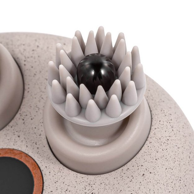 Массажер для головы BORK D703 ch в Тюмени (preview 7)