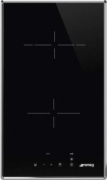 Варочная панель Smeg SE232TX2 в Тюмени (preview 1)