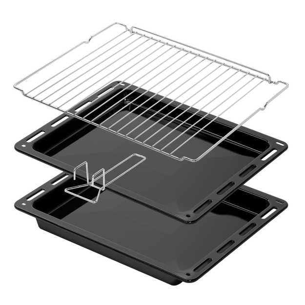 Духовой шкаф Maunfeld EOEH7615B в Тюмени (preview 15)