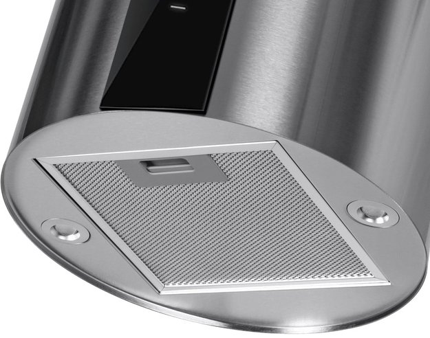 Вытяжка Maunfeld Lee Wall 35 Sensor нержавеющая сталь в Тюмени (preview 6)