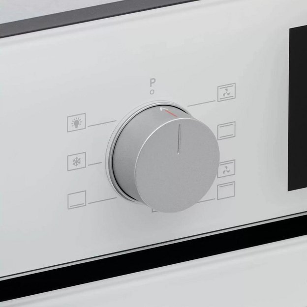 Духовой шкаф KRONA ELEMENT D plus 60 WH в Тюмени (preview 7)