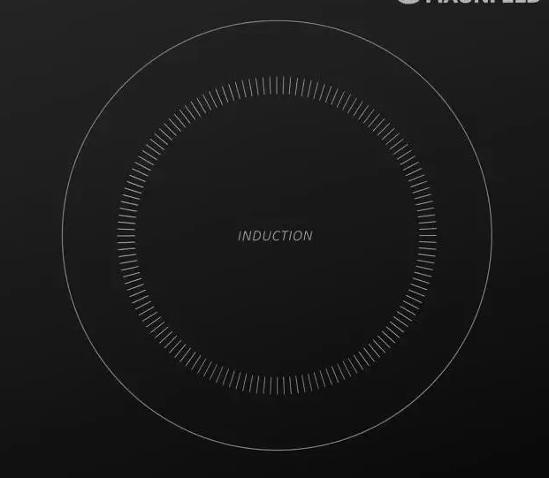 Индукционная варочная панель MAUNFELD EVI.F291-BK в Тюмени (preview 6)