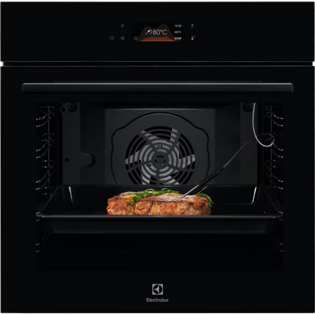 Духовой шкаф Electrolux LOE8H39Z в Тюмени (preview 1)