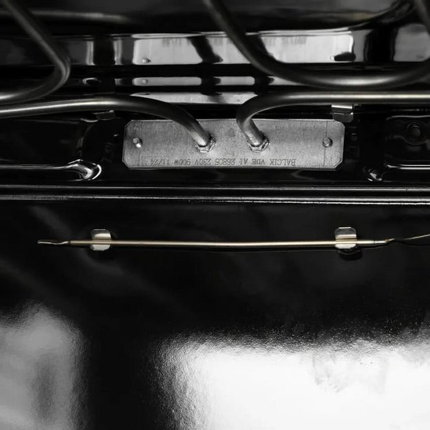 Духовой шкаф Hyundai HEO 6230 BG в Тюмени (preview 16)