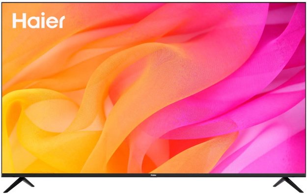 Телевизор Haier 65 Smart TV DX2 в Тюмени (preview 1)