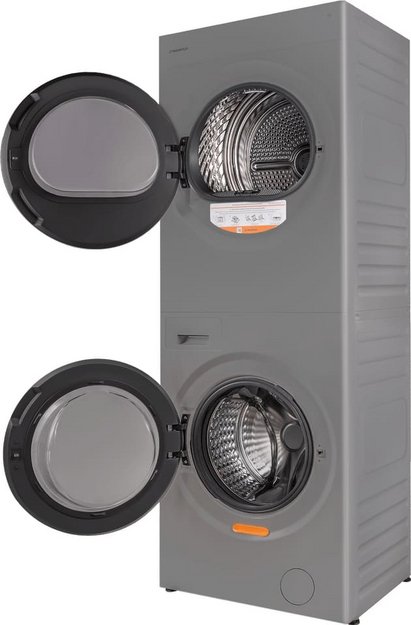 Стирально-сушильная машина Maunfeld MFWD121010S06 в Тюмени (фото 4) Стирально-сушильная машина Maunfeld MFWD121010S06 в Тюмени (preview 4)