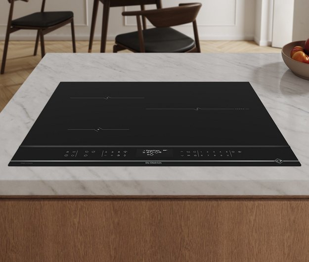 Варочная панель De Dietrich DPI4322XP в Тюмени (preview 3)