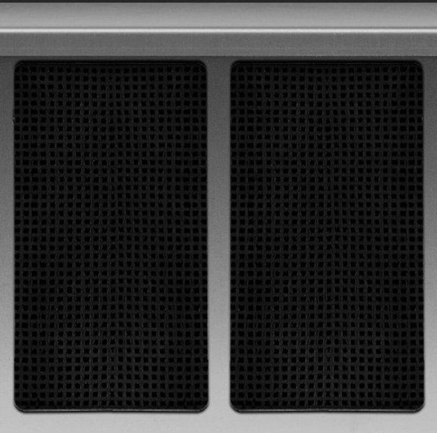 Фильтр угольный Maunfeld CF314MW в Тюмени (preview 2)