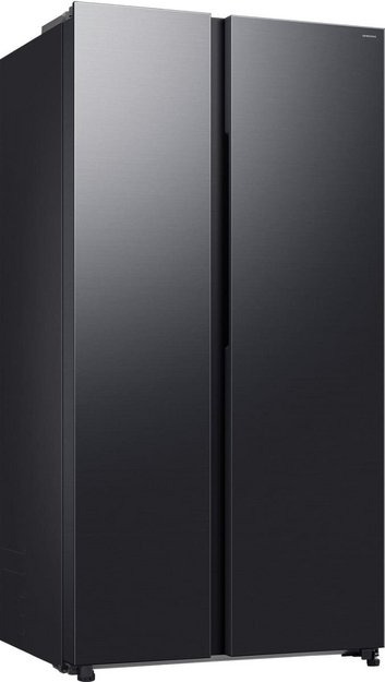 Холодильник Samsung RS70F65Q1FWT в Тюмени (preview 2)