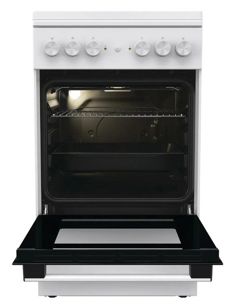 Комбинированная плита Gorenje GK5A12WG в Тюмени (preview 2)