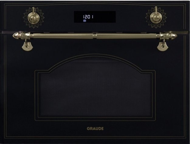 Микроволновая печь Graude MWGK 45.0 S в Тюмени (preview 1)