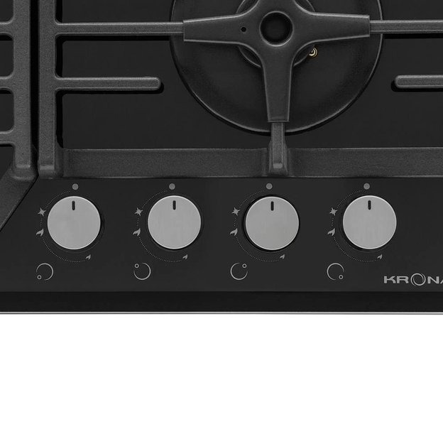Варочная панель KRONA CORNIOLA 60 BL в Тюмени (preview 4)