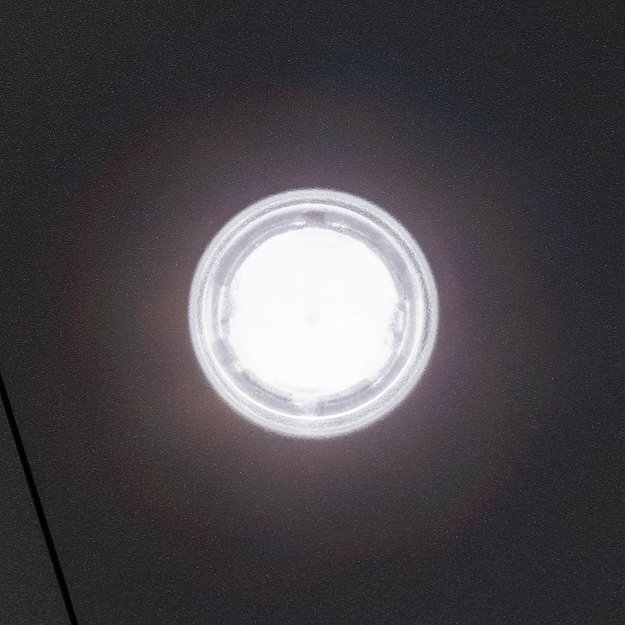 Вытяжка Krona URAN 600 DN BLACK 4S в Тюмени (preview 12)