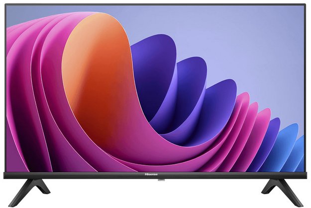 Телевизор Hisense 32A4N в Тюмени (preview 3)