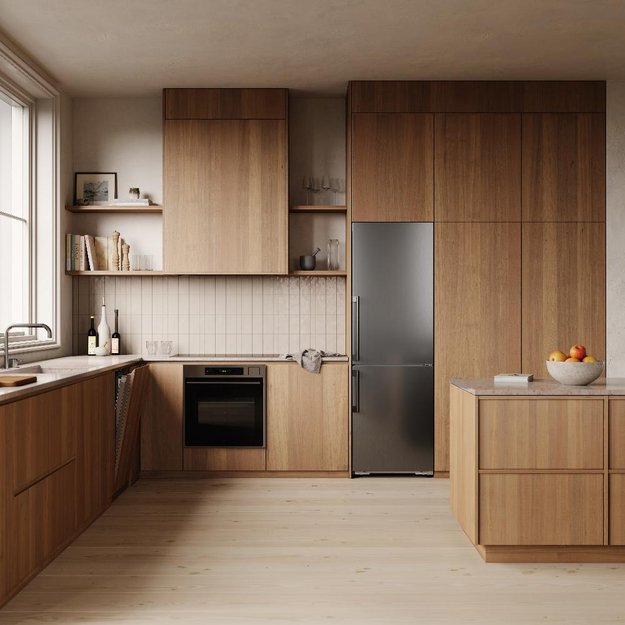 Холодильник Asko RFC586KNBB1 в Тюмени (preview 12)