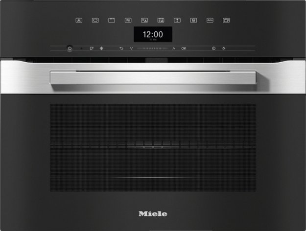 Встраиваемая микроволновая печь Miele H 7440 BM EDST/CLST в Тюмени (preview 1)