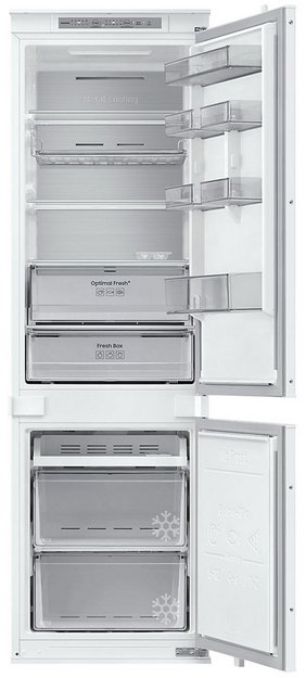 Встраиваемый холодильник Samsung BRB80F26CES0EO в Тюмени (фото 3) Встраиваемый холодильник Samsung BRB80F26CES0EO в Тюмени (preview 3)