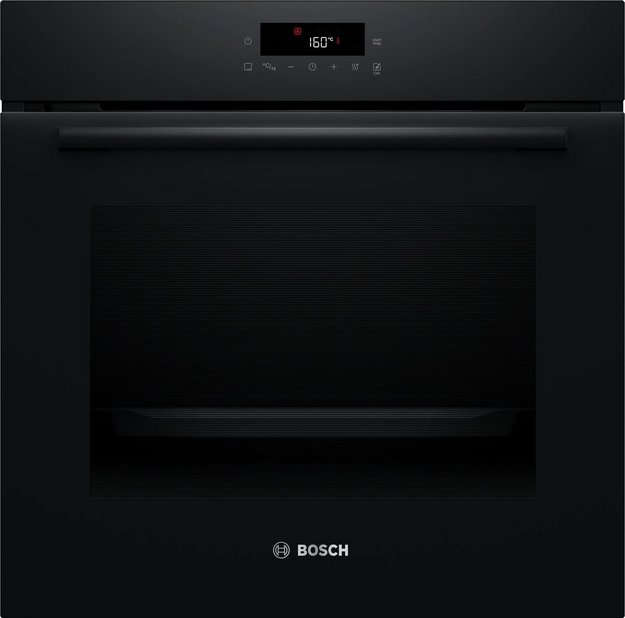 Духовой шкаф Bosch HBA571BB4 в Тюмени (preview 1)