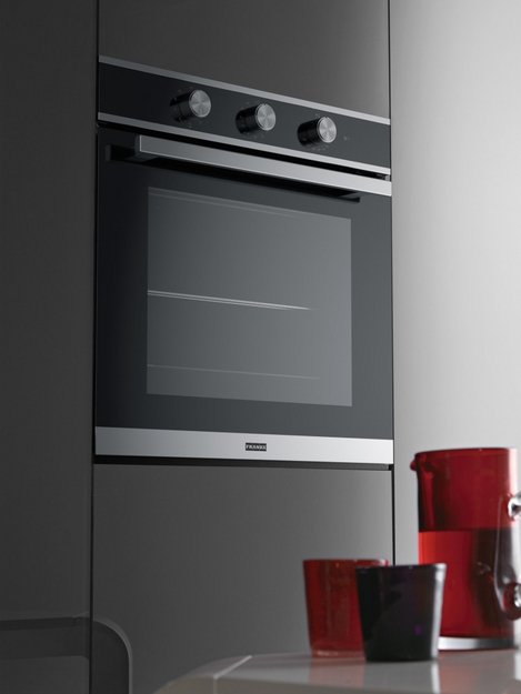 Духовой шкаф Franke FSM 82 H XS в Тюмени (preview 2)