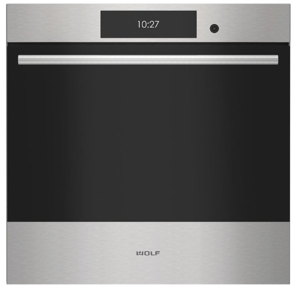 Духовой шкаф Wolf ICBSO2450TE/S/T в Тюмени (preview 1)