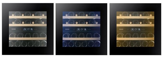 Встраиваемый винный шкаф Dunavox DVH-25.65DB.TO в Тюмени (фото 6) Встраиваемый винный шкаф Dunavox DVH-25.65DB.TO в Тюмени (preview 6)