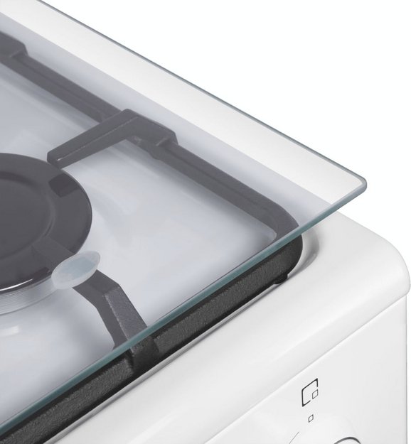 Комбинированная плита Maunfeld MGC50ECW02 в Тюмени (preview 9)