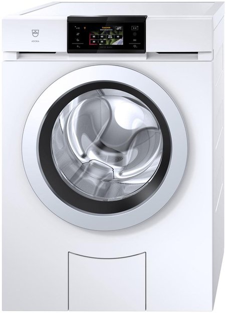 Стиральная машина V-ZUG AdoraWash V4000 AW4T-11042 L в Тюмени (preview 1)