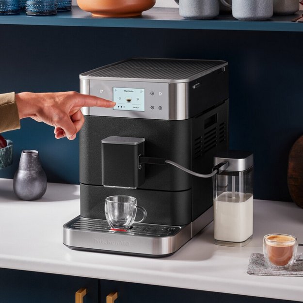 Контейнер для молока KitchenAid KESMC со шлангом в Тюмени (preview 5)