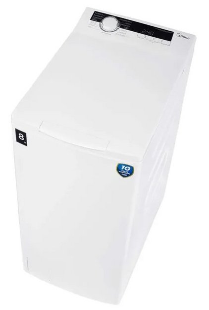 Стиральная машина Midea MFE05W80B/W-RU в Тюмени (preview 7)