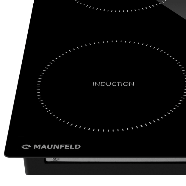 Индукционная варочная панель Maunfeld AVI4531BK в Тюмени (preview 9)
