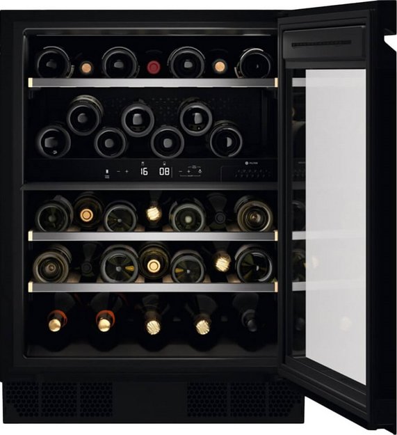 Встраиваемый винный шкаф Electrolux EWUD040B8B в Тюмени (preview 3)