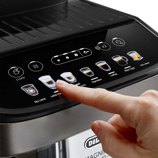Кофемашина DeLonghi ECAM290.81.TB в Тюмени (preview 4)