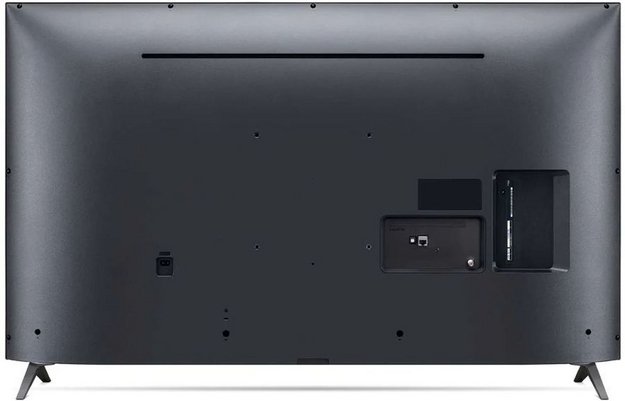 Телевизор LG 43UQ76003LD в Тюмени (preview 4)