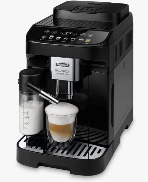 Кофемашина DeLonghi ECAM292.81.B в Тюмени (preview 3)