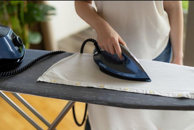 Парогенератор Gorenje SGD3000BBK в Тюмени (preview 9)