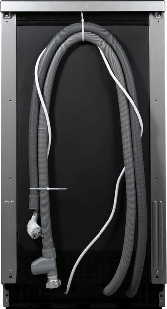 Посудомоечная машина Maunfeld MWF45331S Inverter в Тюмени (фото 8) Посудомоечная машина Maunfeld MWF45331S Inverter в Тюмени (preview 8)