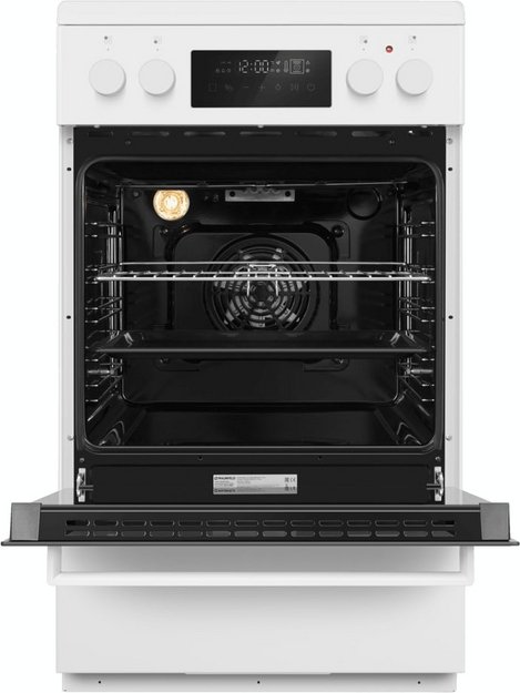 Электрическая плита Maunfeld MEC511CW09TD в Тюмени (фото 3) Электрическая плита Maunfeld MEC511CW09TD в Тюмени (preview 3)