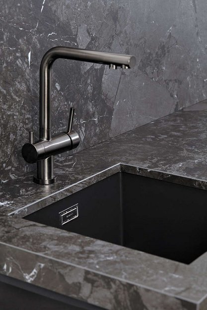 Мойка Omoikiri Yamakawa 45T-U/I BL в Тюмени (preview 5)