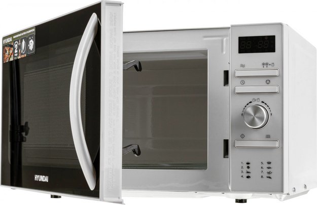 Микроволновая печь Hyundai HYM-D3027 в Тюмени (preview 4)